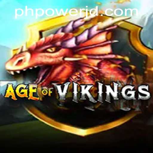 Unleashing the Adventure of AgeofViking in Power JD Casino