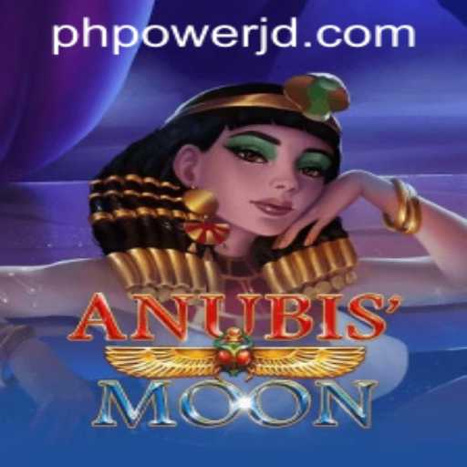 Exploring the Enigmatic World of AnubisMoon in Power JD Casino