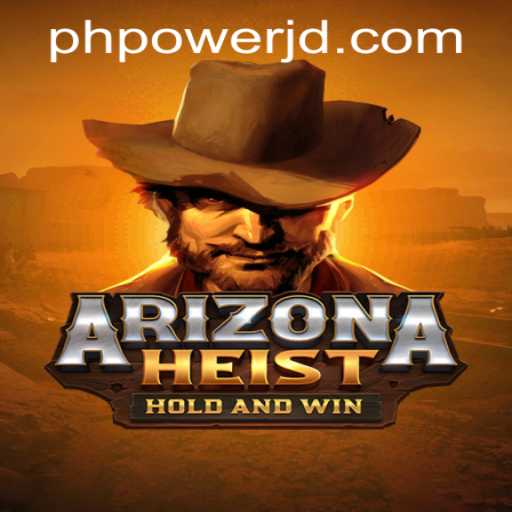 Unveiling the Excitement of ArizonaHeist: A Thrilling Adventure in Power JD Casino