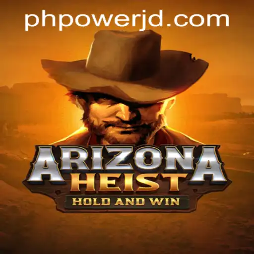 Unveiling the Excitement of ArizonaHeist: A Thrilling Adventure in Power JD Casino