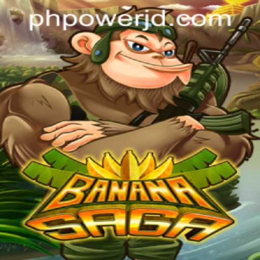 BananaSaga: The Thrilling Adventure with Power JD Casino