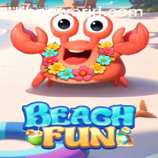 BeachFun: Unleashing Joy and Adventure with Power JD Casino