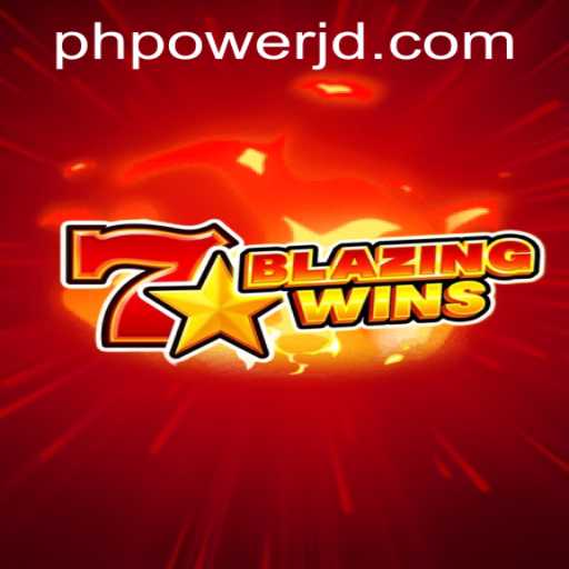 BlazingWins: A Thrilling Journey in Power JD Casino