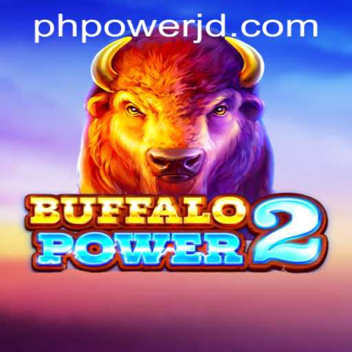 Unleashing the Thrills of BuffaloPower2 at Power JD Casino