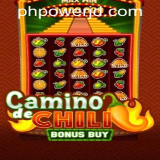 Discover the Thrilling World of CaminodeChiliBonusBuy at Power JD Casino