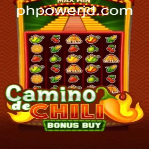 Discover the Thrilling World of CaminodeChiliBonusBuy at Power JD Casino