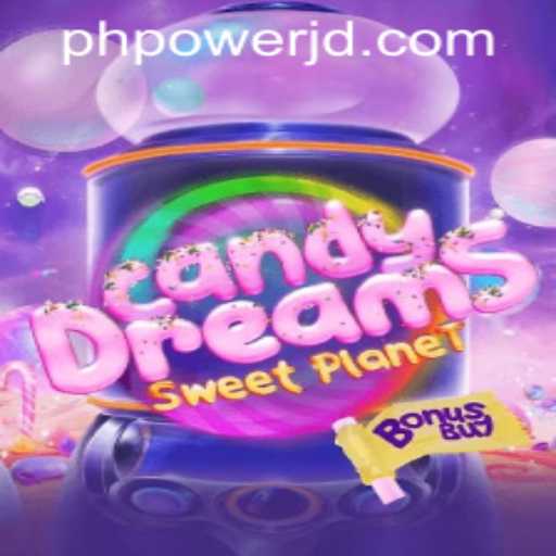 Exploring the Colorful World of CandyDreamsSweetPlanet