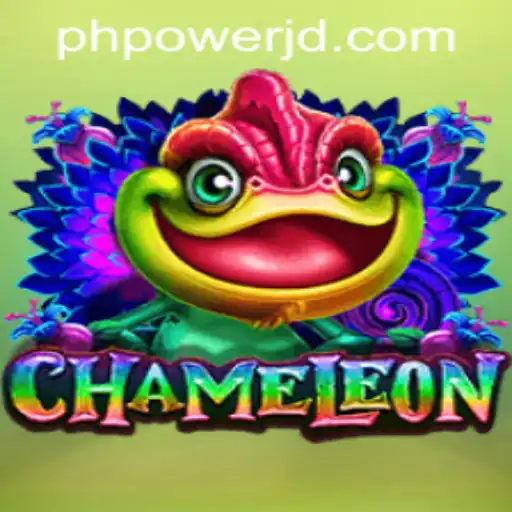 Exploring the Intriguing World of Chameleon at Power JD Casino