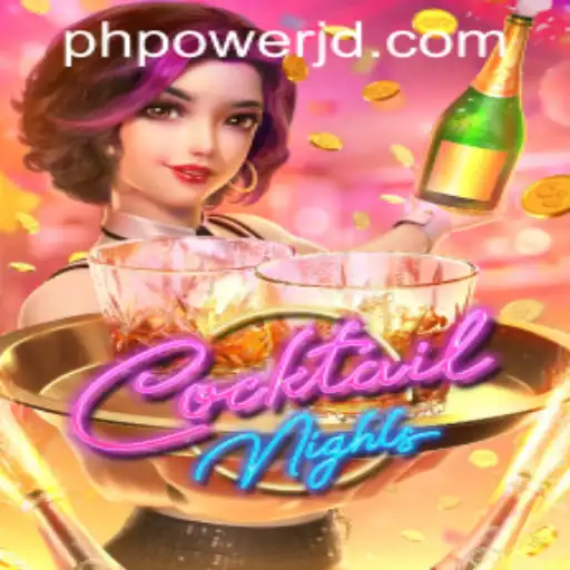 Experience the Thrill of CocktailNights at Power JD Casino