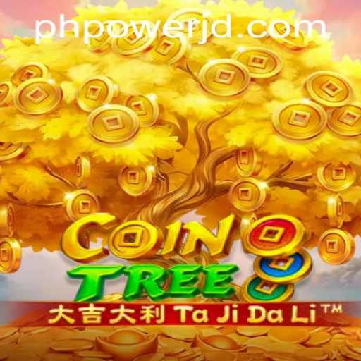 Discover the Exciting World of CoinTree: A Deep Dive into Power JD Casino's Newest Game