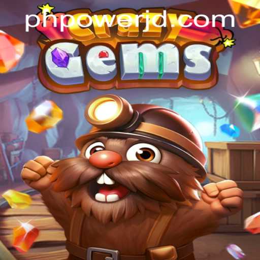 Discover the Thrilling World of CrazyGems at Power JD Casino