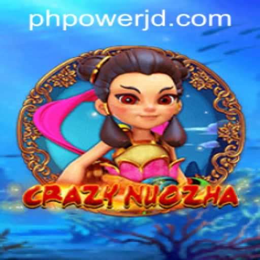 Unveiling CrazyNuoZha: A New Era in Power JD Casino Gaming