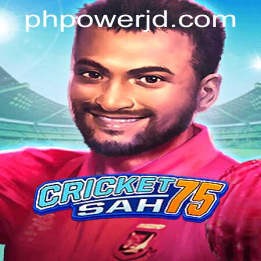 Unveiling CricketSah75: A New Era in Gaming with Power JD Casino