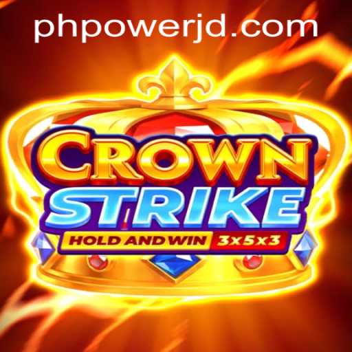 Unveiling Crownstrike: The Revolutionary Game at Power JD Casino