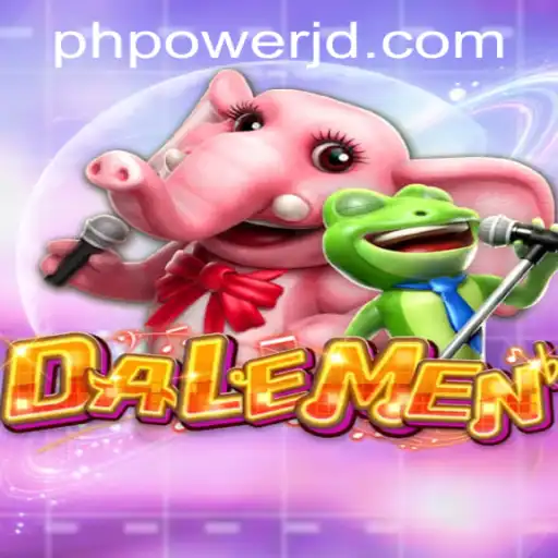 Unveiling the Thrills of DALEMEN at Power JD Casino