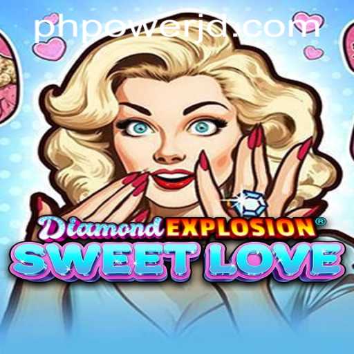 DiamondExplosionSweetLove: A Riveting Journey of Fun and Fortune