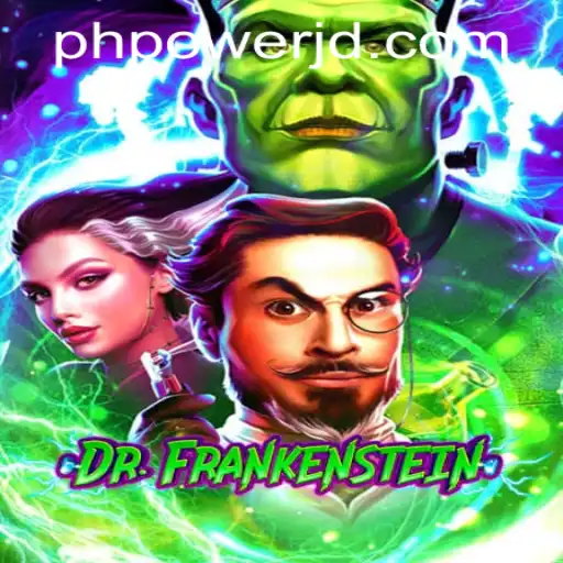 Discover the Electrifying Thrills of DrFrankenstein: A Power JD Casino Experience
