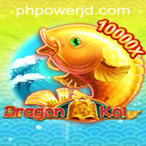 DragonKoi: An Immersive Journey Through Power JD Casino