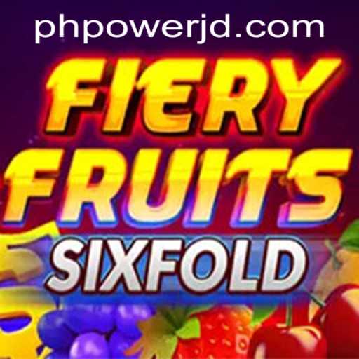 FieryFruitsSixFold: A New Era at Power JD Casino