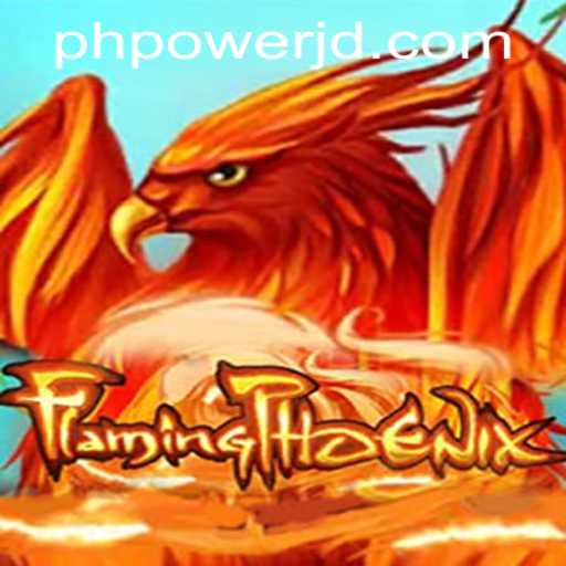 FlamingPhoenix: A Thrilling Adventure in Power JD Casino