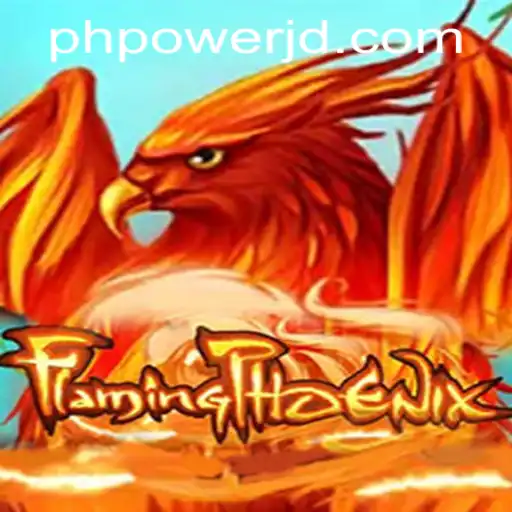 FlamingPhoenix: A Thrilling Adventure in Power JD Casino