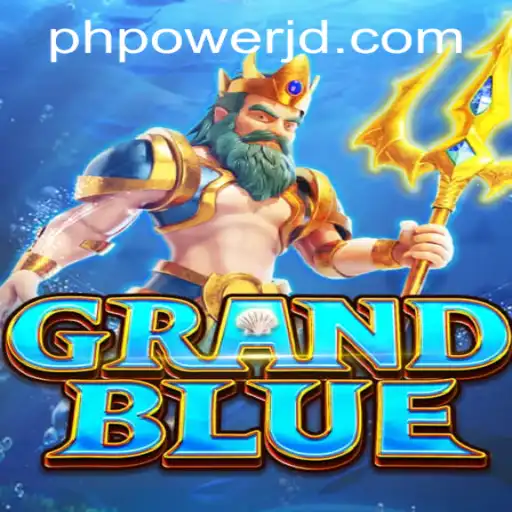 Unveiling the Excitement of GRANDBLUE and Power JD Casino