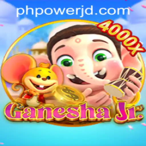 Exploring the Exciting World of GaneshaJr: A Glimpse into Power JD Casino's Latest Game