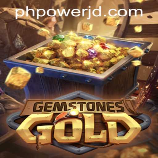Discover the Thrilling World of GemstonesGold at Power JD Casino