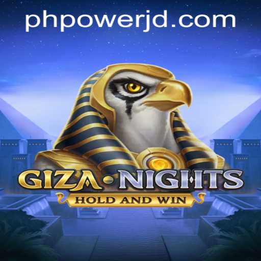 Exploring the Enchanting World of GizaNights at Power JD Casino