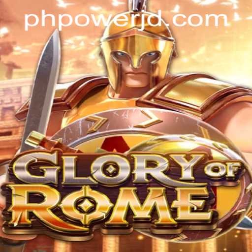 GloryofRome: Unleash the Power of JD Casino