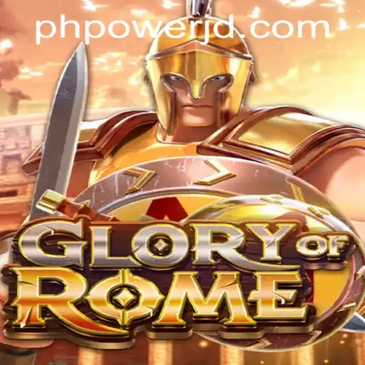 GloryofRome: Unleash the Power of JD Casino