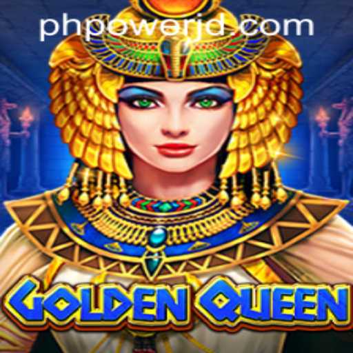 GoldenQueen: A Regal Adventure in Power JD Casino