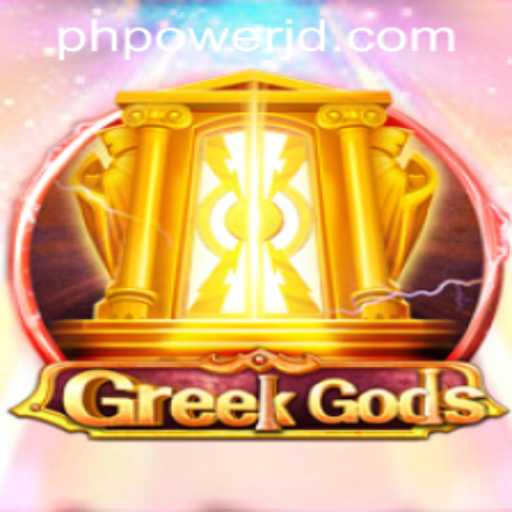 Exploring the Thrilling World of GreekGods: A Power JD Casino Experience