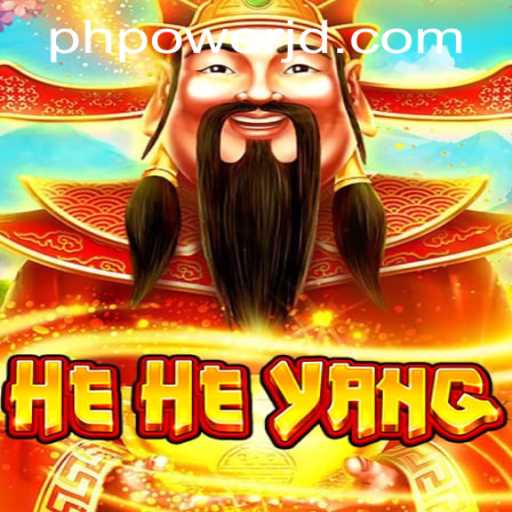 Exploring the Exciting World of HeHeYang Casino Game