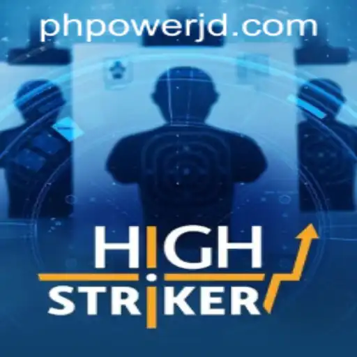 HighStriker: The Ultimate Power JD Casino Experience