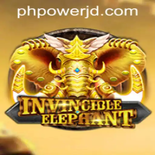 Unveiling InvincibleElephant: The Latest Game Craze in Power JD Casino