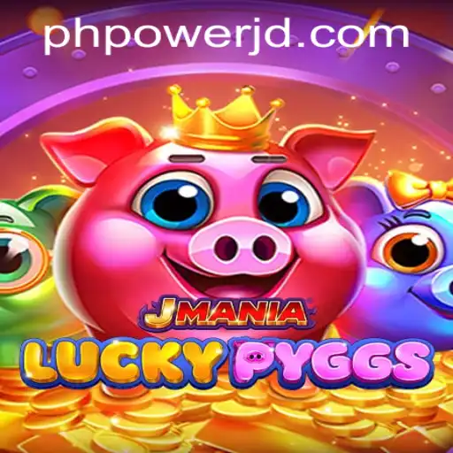 Exploring the Thrilling World of JManiaLuckyPyggs: A Power JD Casino Exclusive