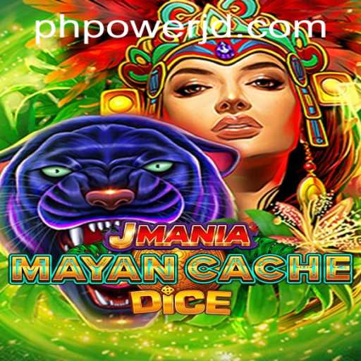 Experience the Thrill of JManiaMayanCacheDice at Power JD Casino