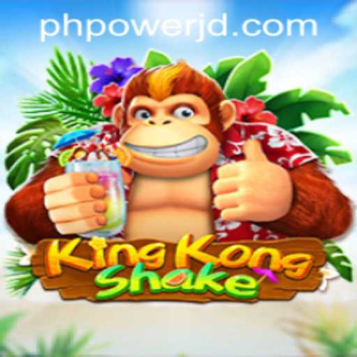 Unveiling KingKongShake: A Thrilling Adventure at Power JD Casino
