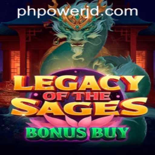 Discover LegacyoftheSagesBonusBuy at Power JD Casino