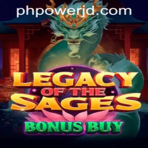 Discover LegacyoftheSagesBonusBuy at Power JD Casino