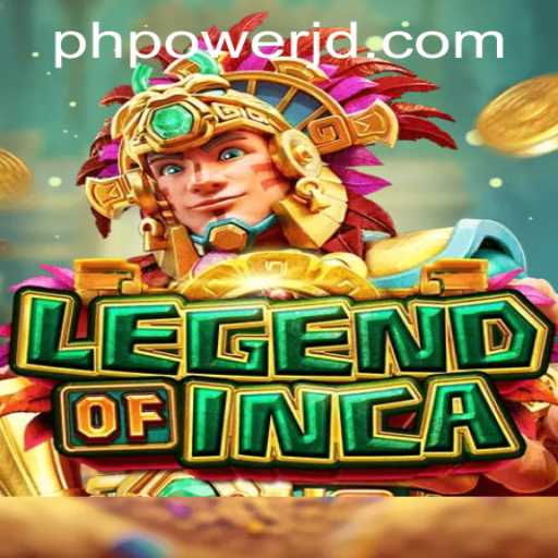 Exploring the Mystical Realm of LegendofInca in Power JD Casino