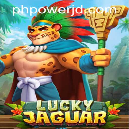 Exploring LuckyJaguar: A New Gaming Sensation at Power JD Casino