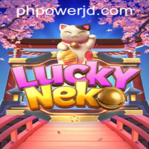 Exploring the Thrill of LuckyNeko at Power JD Casino