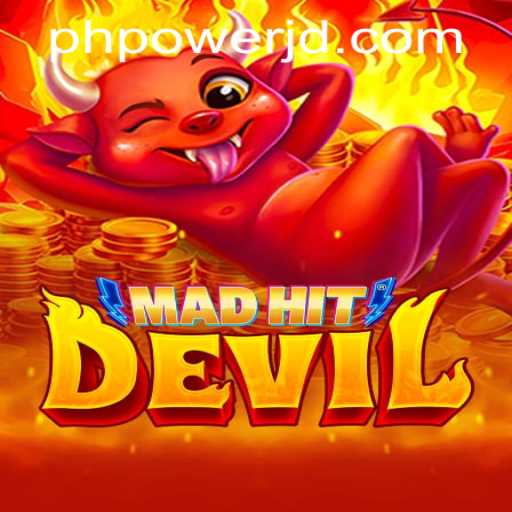 MadHitDevil: Unveiling an Electrifying Casino Game