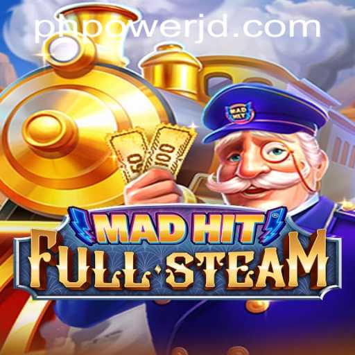 Unveiling MadHitFullSteam: A Thrilling Adventure with Power JD Casino
