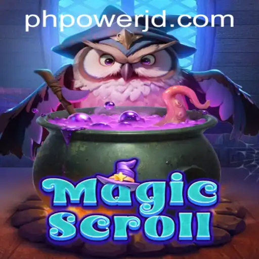 Discover the Enchanting World of MagicScroll at Power JD Casino