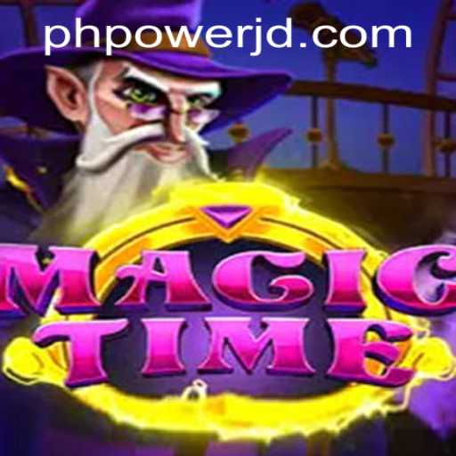 Enter the World of MagicTime: Exploring the Enchanting Game Experience