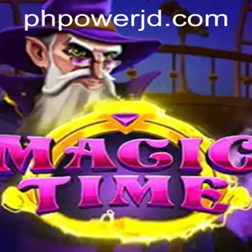 Enter the World of MagicTime: Exploring the Enchanting Game Experience