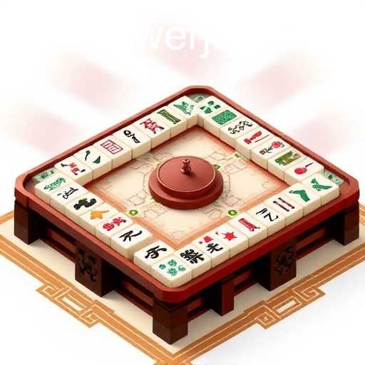 Exploring the World of Mahjong and Its Connection to Power JD Casino